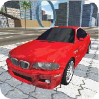 Real Car Racing Simuliator icon