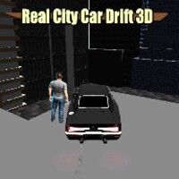 Real City Car Drift 3D 2.9