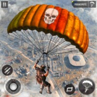 Real Commando Secret Mission 7.6