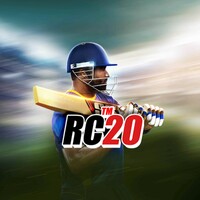 Real Cricket 20 icon