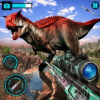 Real Dino Hunter icon
