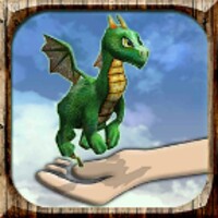 Real Dragon Pet 1.0.8