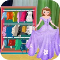 Real Dressup Salon icon