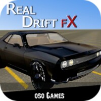 Real Drift fX icon