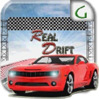 Real Drifter Race icon