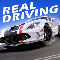 Real Driving 2 icon