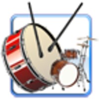 Real Drum Set icon