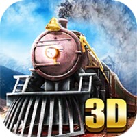 Real Euro Train Simulator icon