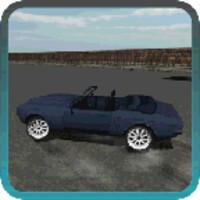 Real Extreme Car Drift 3D icon