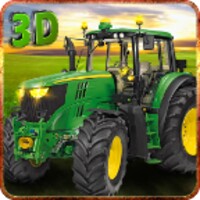 Real Farm Tractor Simulator 1.0.2