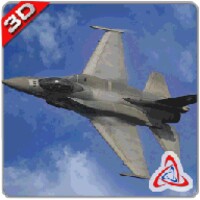 Real Fighter Simulator icon