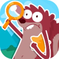 Real Find Object icon