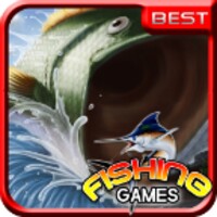 Real Fishing Games 1.00