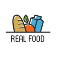 Real Food & Good Processes icon