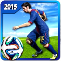 Real Football Soccer 2015 icon