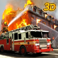 Real Hero City Firefighter Sim 1.1