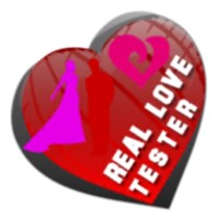 Real Love Tester icon