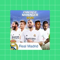 Real Madrid Fantasy Manager 8.51.060