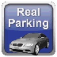 Real Parking icon