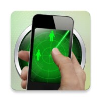 Real People Radar Simulator icon