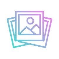 Real Photo Recovery icon