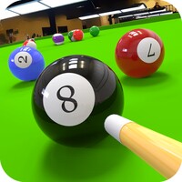 Real Pool 3D icon