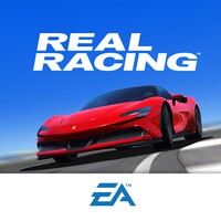 Real Racing 3 icon