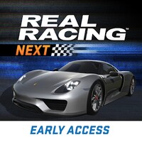 Real Racing Next icon