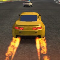 Real Roads Drift Racing icon