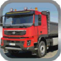 Real Simulation Truck Driving 3D 1.0