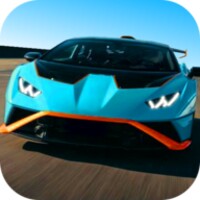 Real Speed Supercars Drive icon