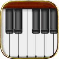 Real Tap Piano Master icon