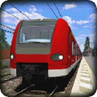 Real Train Driver Sim 1.3