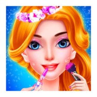 Real Wedding Makeover Salon Games icon