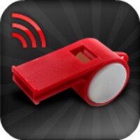 Real Whistle icon