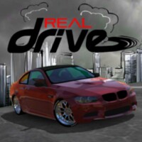 RealDrive icon