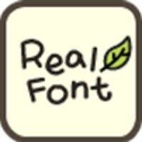 RealFont 190222