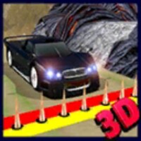 Stunt Car Driving 3D icon