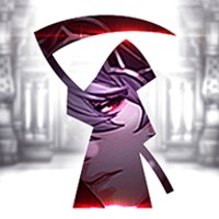 Reaper High: A Reaper's Tale icon