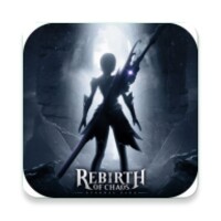 Rebirth of Chaos: Eternal saga icon