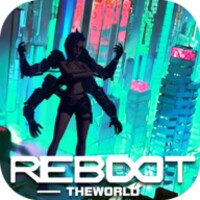 Reboot The World icon