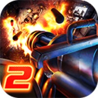 Reborn Zombie Hunter Shoot icon