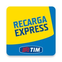 Recarga TIM icon