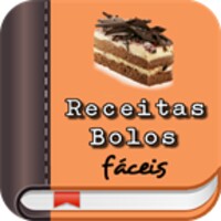 Receitas de bolos faceis e rapidos icon