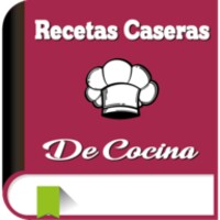 Recetas Caseras de Cocina icon