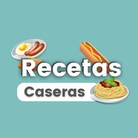 Recetas Caseras 🍔 Recetas de Cocina GRATIS icon