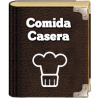 Recetas de Comida Casera icon