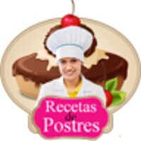 Recetas de Postres 2018 icon