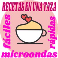 Recetas en Taza icon