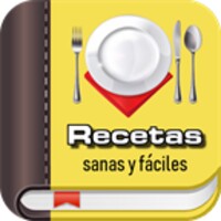 Recetas Sanas y Faciles icon